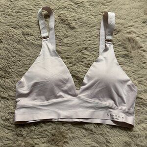 Danskin Wireless Bra Size Medium